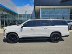 2025 Cadillac Escalade ESV Sport Platinum