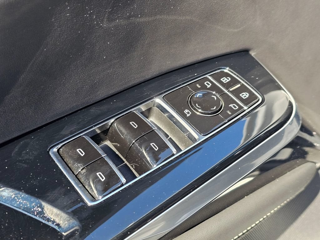 2025 Cadillac Escalade ESV Sport Platinum