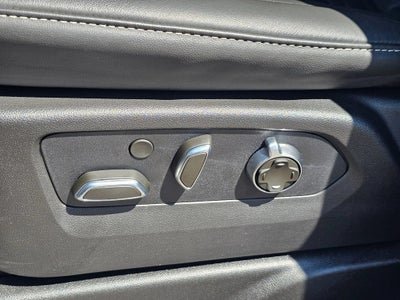 2025 Cadillac Escalade ESV Sport Platinum