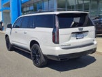 2025 Cadillac Escalade ESV Sport Platinum