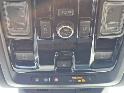 2025 Cadillac Escalade ESV Sport Platinum