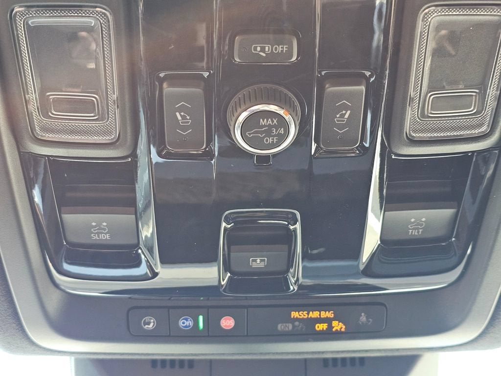 2025 Cadillac Escalade ESV Sport Platinum