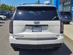 2025 Cadillac Escalade ESV Sport Platinum