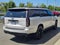2025 Cadillac Escalade ESV Sport Platinum