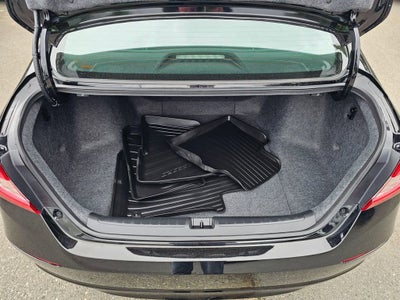 2019 Honda Accord Sedan EX-L 1.5T
