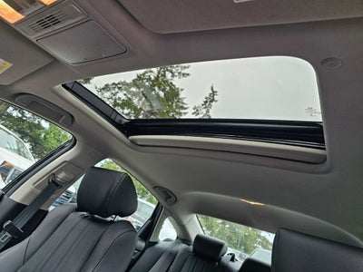 2019 Honda Accord Sedan EX-L 1.5T