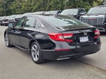 2019 Honda Accord Sedan EX-L 1.5T