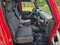 2011 Jeep Wrangler Unlimited Sport