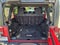 2011 Jeep Wrangler Unlimited Sport
