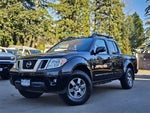 2013 Nissan Frontier PRO-4X