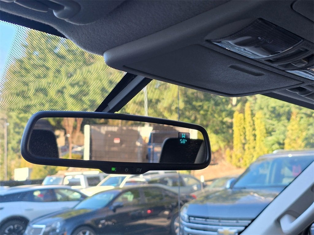 2013 Nissan Frontier PRO-4X