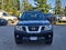 2013 Nissan Frontier PRO-4X