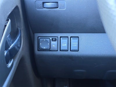 2013 Nissan Frontier PRO-4X