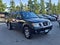 2013 Nissan Frontier PRO-4X
