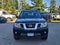2013 Nissan Frontier PRO-4X