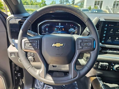 2025 Chevrolet Silverado 2500 HD High Country