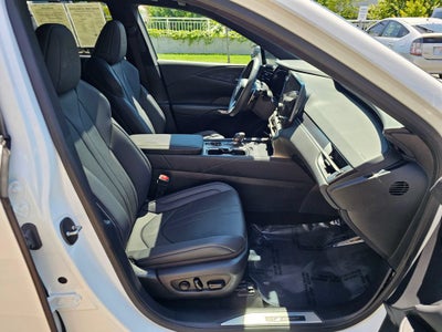 2024 Lexus RX RX 350