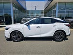 2024 Lexus RX RX 350