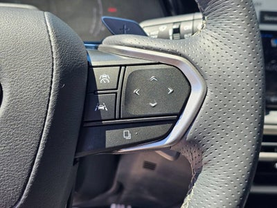 2024 Lexus RX RX 350