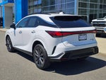 2024 Lexus RX RX 350