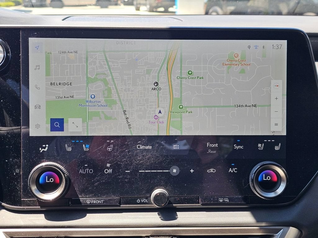 2024 Lexus RX RX 350