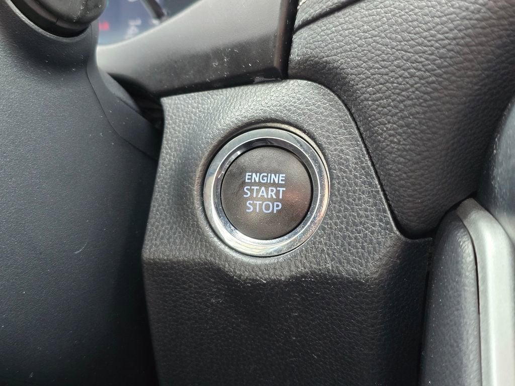 2020 Toyota RAV4 Limited