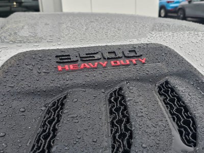 2023 RAM 3500 Laramie