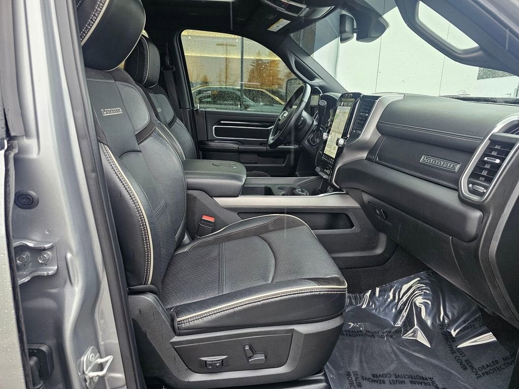 2023 RAM 3500 Laramie