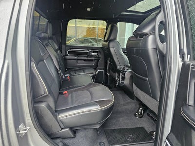 2023 RAM 3500 Laramie