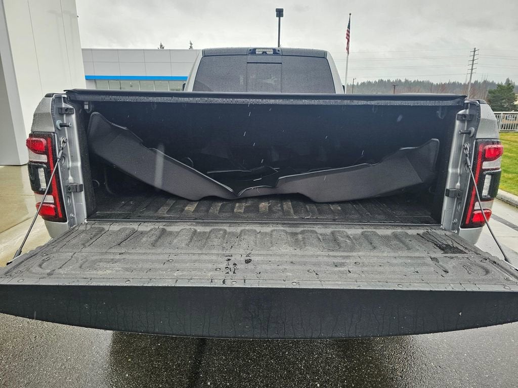 2023 RAM 3500 Laramie