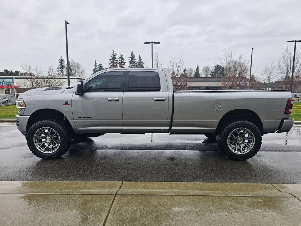 2023 RAM 3500 Laramie