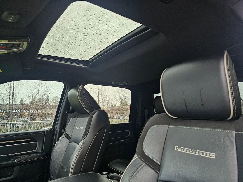 2023 RAM 3500 Laramie