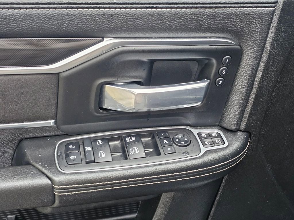 2023 RAM 3500 Laramie