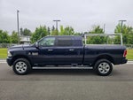 2015 RAM 3500 Longhorn Limited
