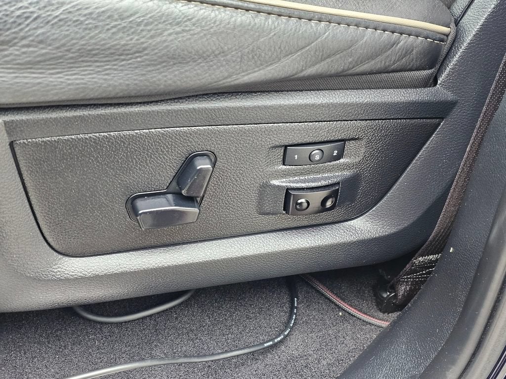 2015 RAM 3500 Longhorn Limited