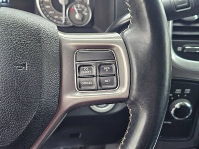 2015 RAM 3500 Longhorn Limited