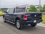 2015 RAM 3500 Longhorn Limited