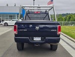 2015 RAM 3500 Longhorn Limited