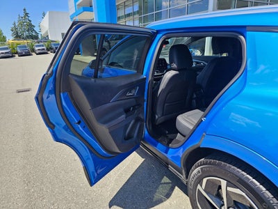 2024 Chevrolet Equinox EV 2LT