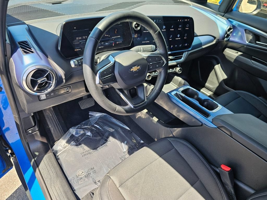 2024 Chevrolet Equinox EV 2LT