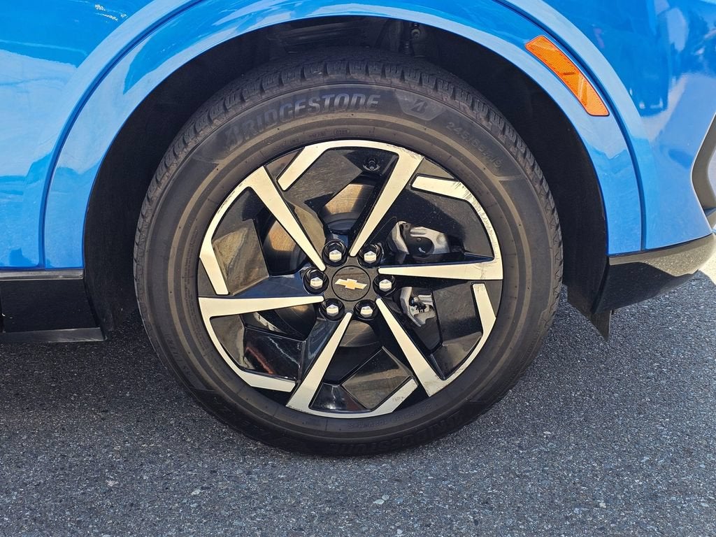 2024 Chevrolet Equinox EV 2LT