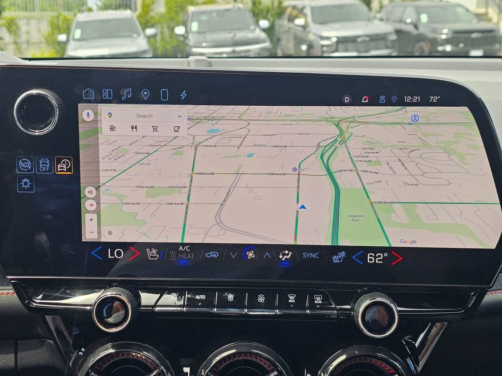 2024 Chevrolet Blazer EV RS