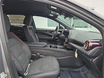 2026 Chevrolet Blazer EV RS