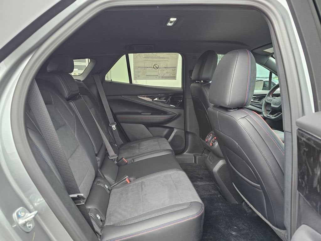 2026 Chevrolet Blazer EV RS