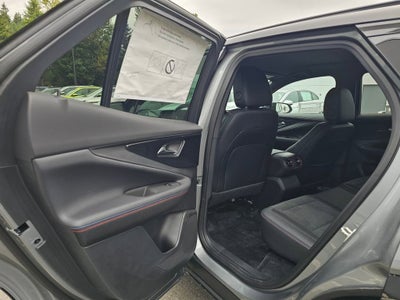 2026 Chevrolet Blazer EV RS