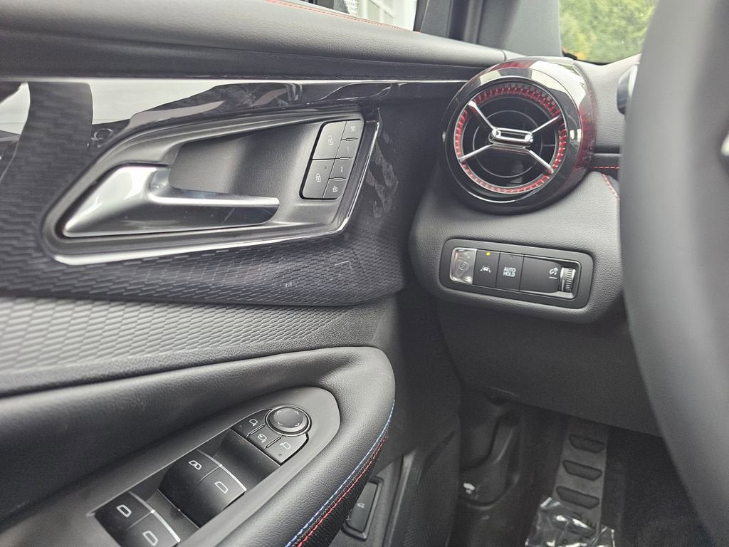 2026 Chevrolet Blazer EV RS