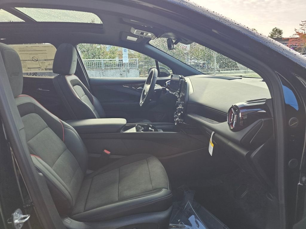 2026 Chevrolet Blazer EV RS