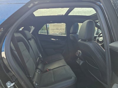 2026 Chevrolet Blazer EV RS