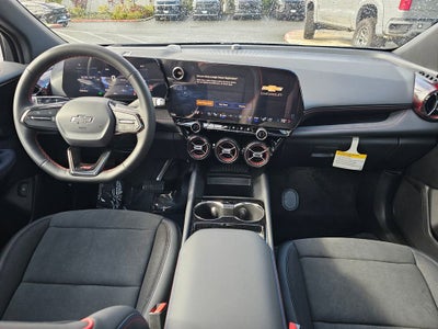 2026 Chevrolet Blazer EV RS