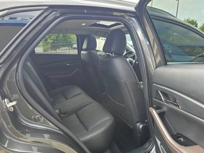 2022 Mazda Mazda CX-30 2.5 S Premium Package